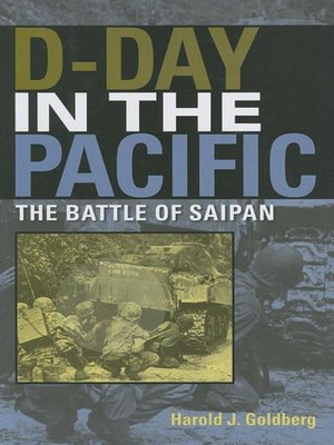 cover image of D-Day in the Pacific